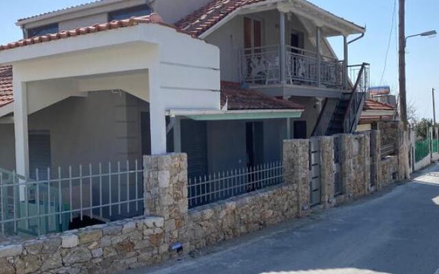 Aelia Suites