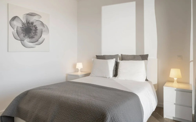 In the Heart of Porto Santo - Casa da Maresia