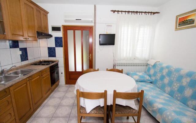 Apartments Bartul