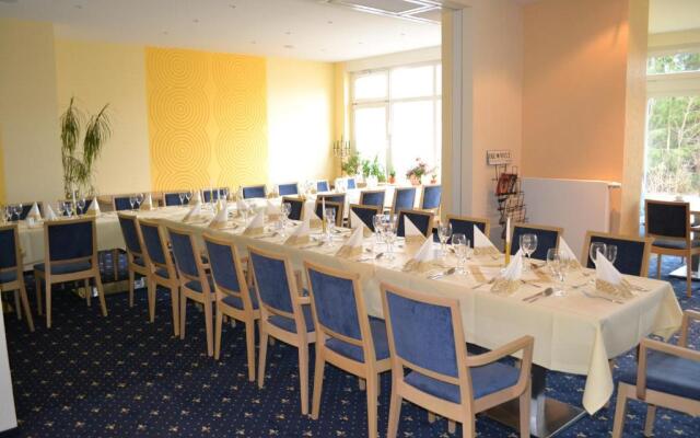 City Hotel Cottbus