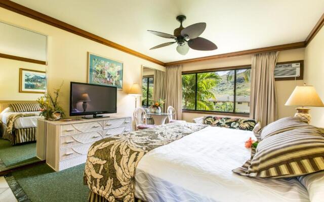 Kauai Inn