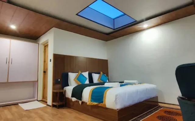 Grand Retreat