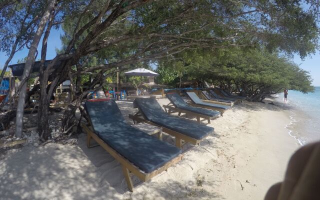 Coral Beach 2 Bungalow