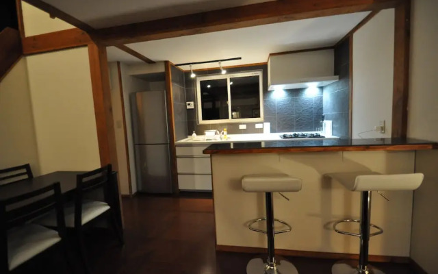 Hanna's House Hakuba