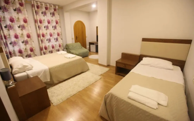 Sofo Hotel