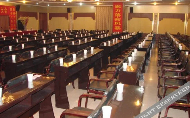 Overseas Chinese Hotel