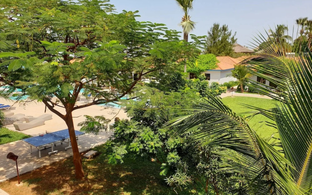 Djembe Beach Resort
