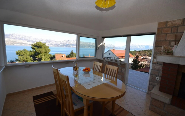 Suzane - Terrace and sea View - A-alen Deluxe