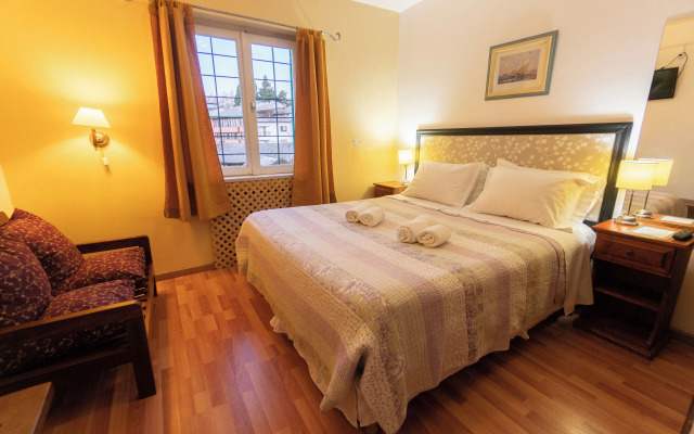 Hosteria La Pastorella