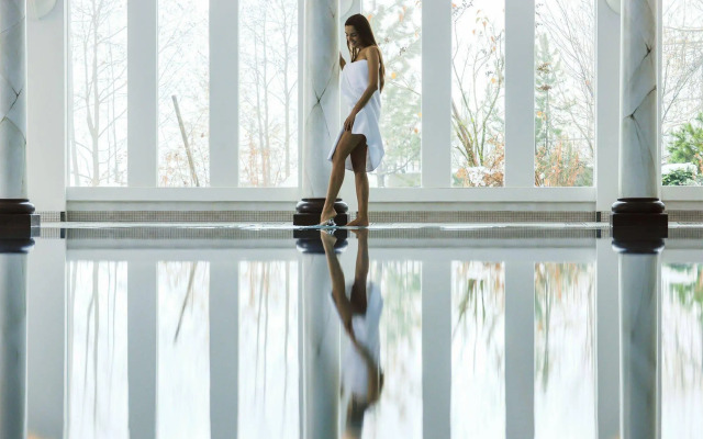 Relais & Châteaux Chasa Montana