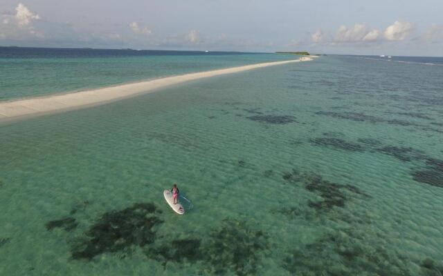 Athiri Beach Maldives