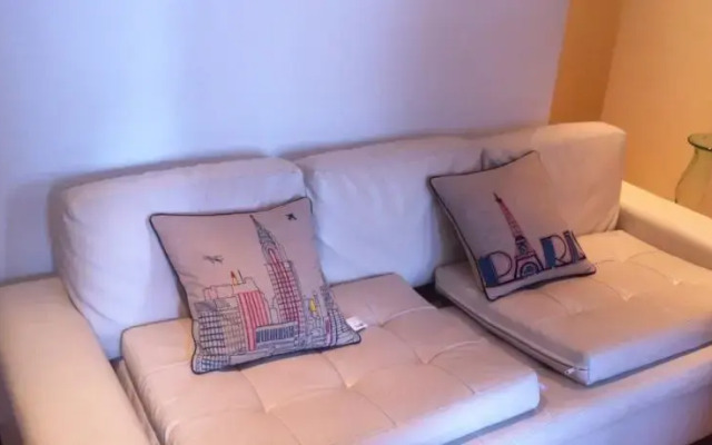 Edificio Terrano Apartamento 603