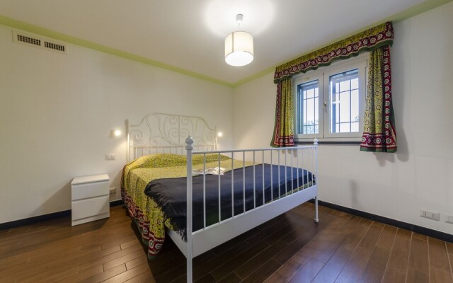 ALTIDO Villa Diana Garden Suite with SwimmingPool