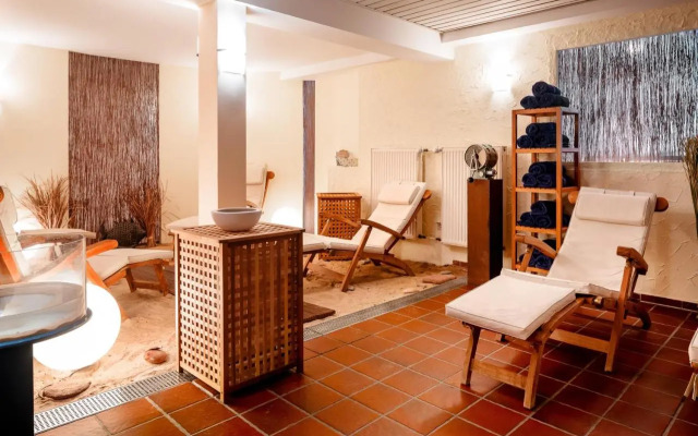 Insulaner Dependance