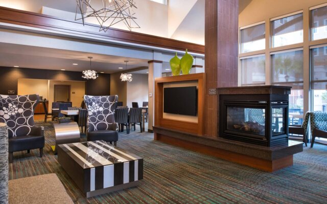 Residence Inn by Marriott Gainesville I-75