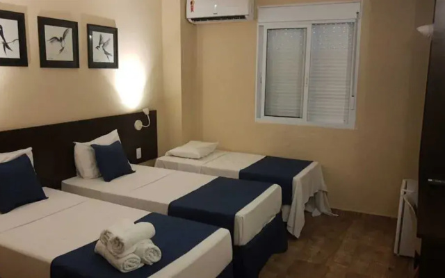 Rexton Hotel