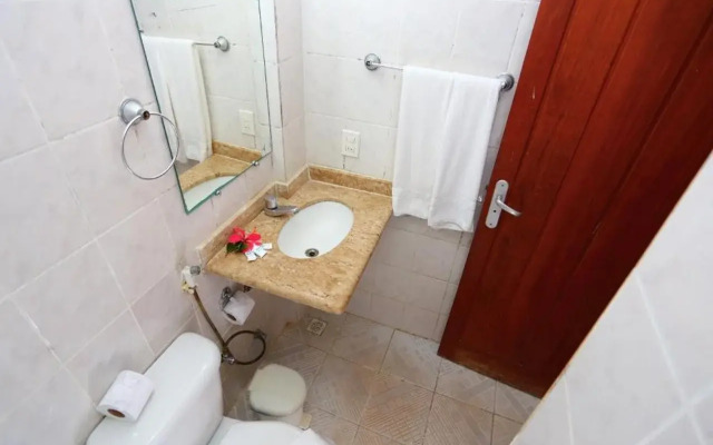 Benko's Praia Hotel