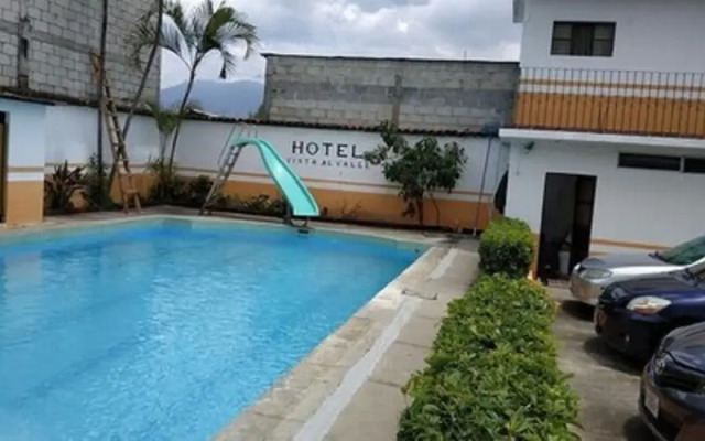 Hotel Vista al Valle