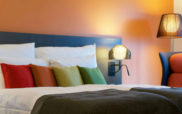Clarion Hotel Energy