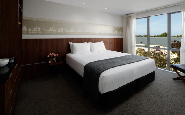 Rydges Latimer Christchurch