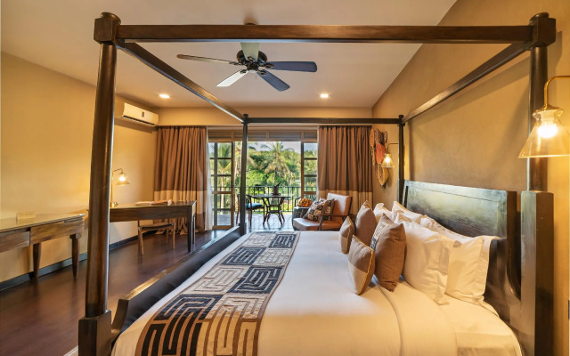 Speke Resort & Conference Centre