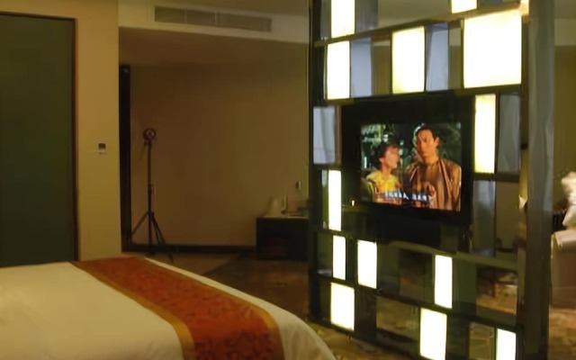 Hui Yang Hotel