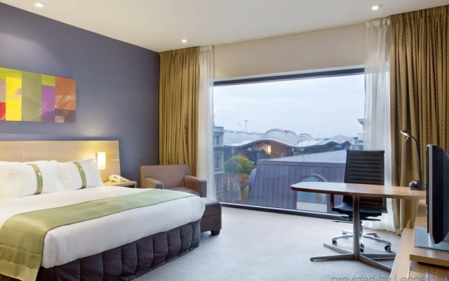 Hotel Indigo Melbourne on Flinders by IHG