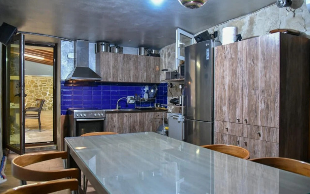 Island Oasis Poolside Paradise in Crete