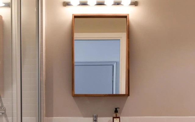 Appartment Vallée Blanche Chamonix Centre