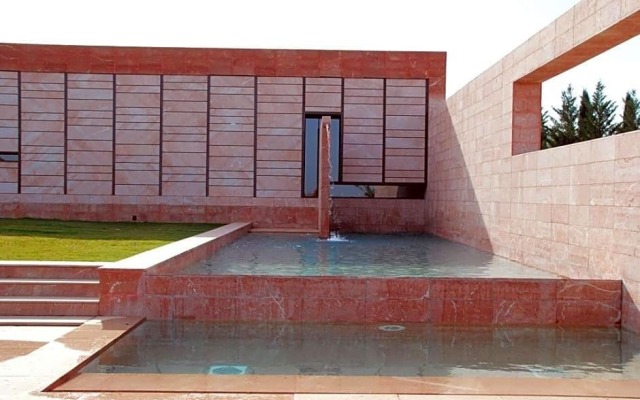 Hotel Spa La Romana, The Originals Relais