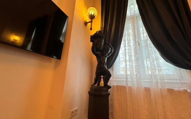 7th Heaven Vienna Center Apartments