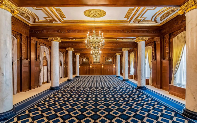 Willard InterContinental Washington by IHG