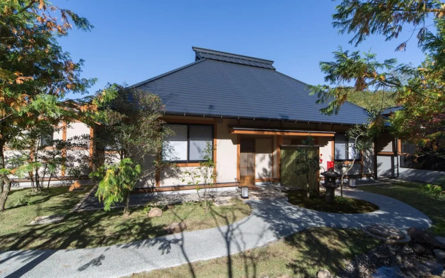 Ryokan Miyama Sansou