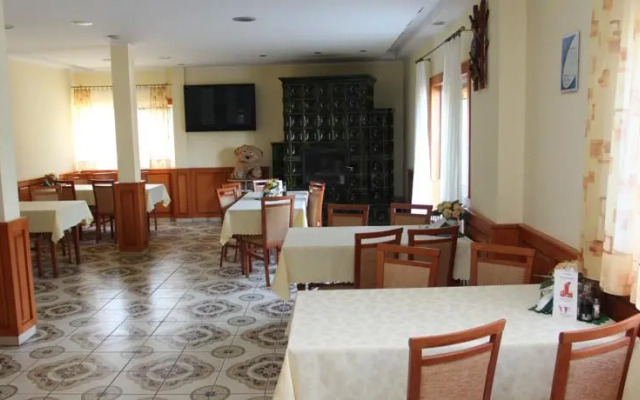 Zajazd Wielka Żuława