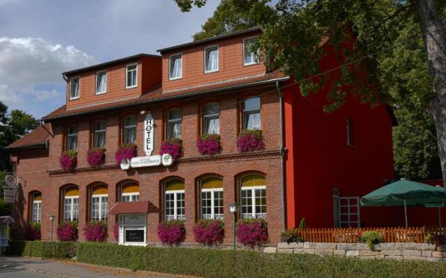 Hotel Park Eckersbach