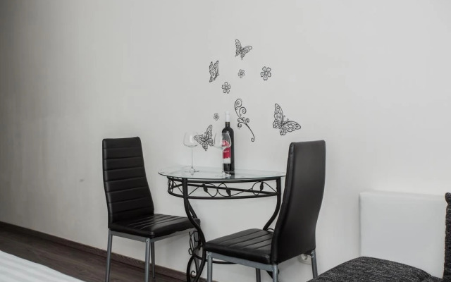 Guest House Arsenal Accommodation