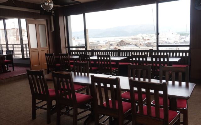 Hotel Amanogawaso