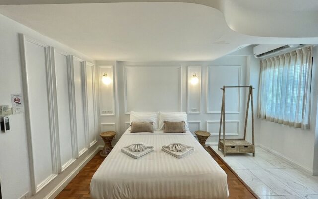 wiang ville boutique hotel