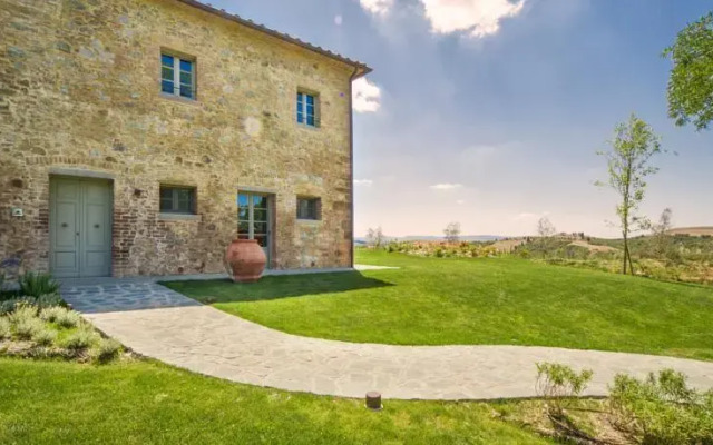 Casale I Bianchi
