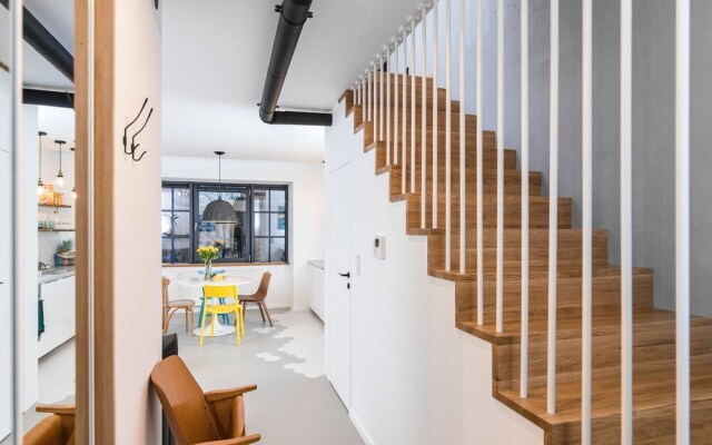 Urban Lofts by Loft Affair