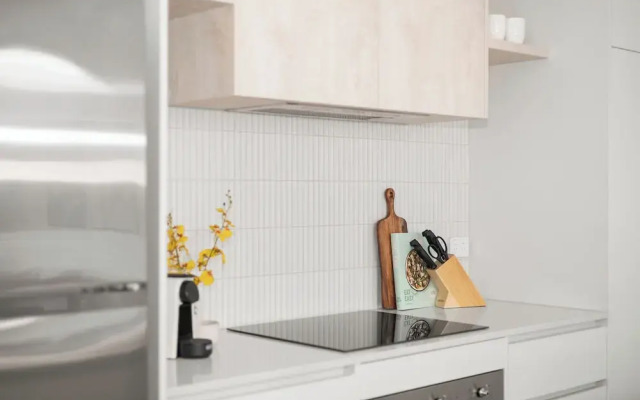 Foundry Lane Apartments by Urban Rest