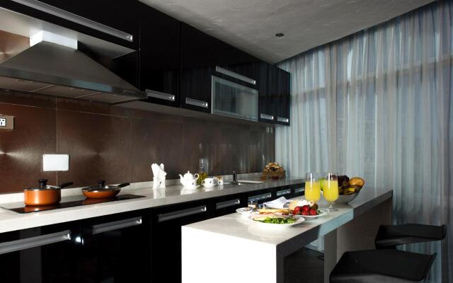 Grand Eliana Hotel Conference & Spa