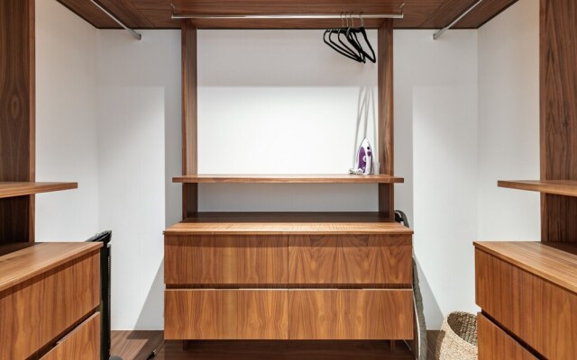 Casai Polanco 2BR Modern Haven