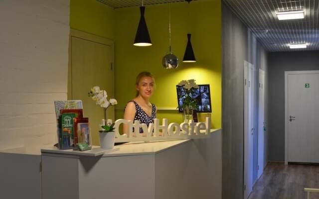 City-Hostel