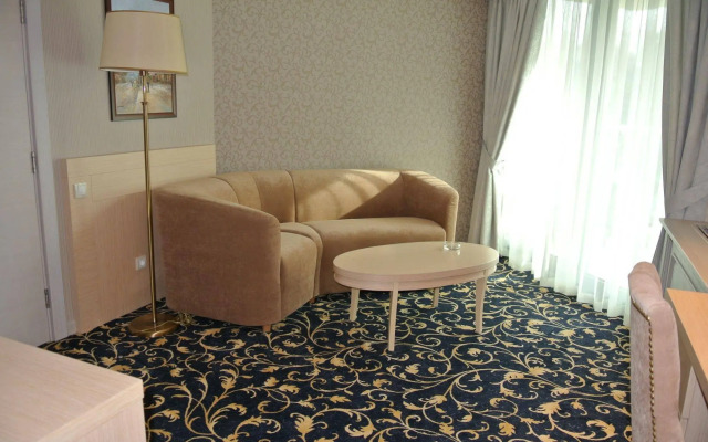 Dagomys Resort