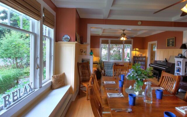 Argyle House Bed and Breakfast