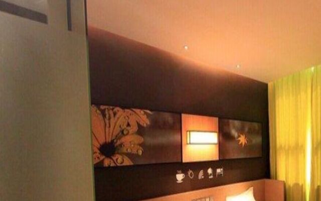 7Days Inn Guigang Guiping West Mountain Branch