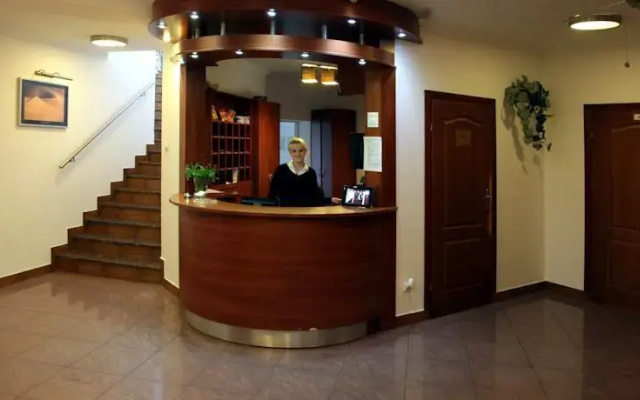 Hotel Kameleon