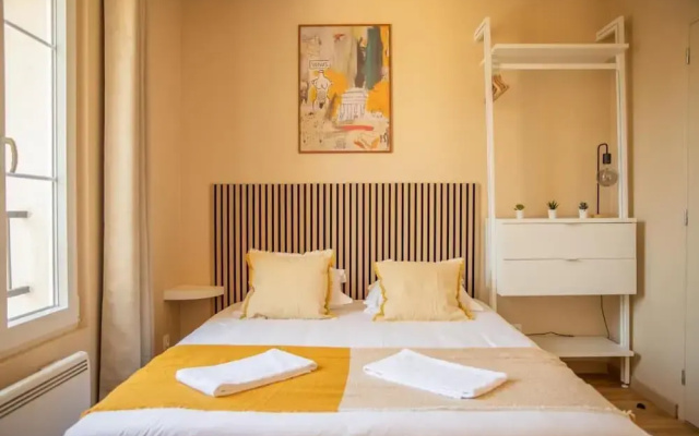 Arthur Residency - Luxury Apartement