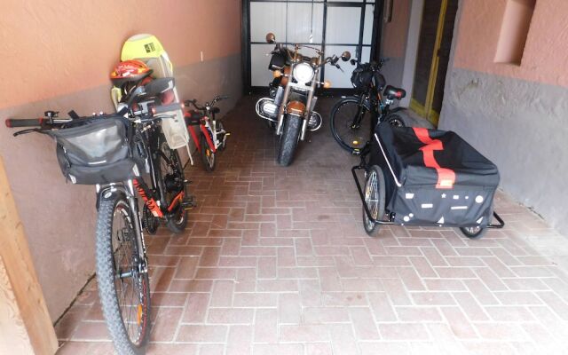 Au coeur d'Alsace chambres d'hôtes